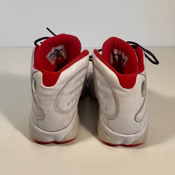 Nike Air Jordan Retro 13 History of Flight (414574-103) Sneakers Women 8 (6.5Y) - Picture 2 of 8